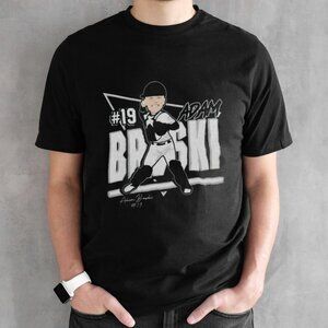 Adam Broski 2024 Signature Shirt